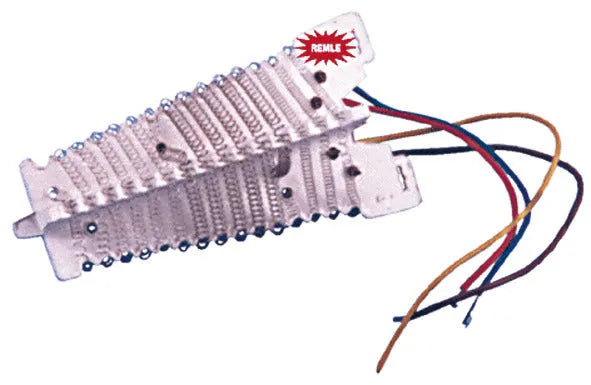 RESISTENCIA 450W SECADOR PELO TAURUS