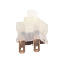 Interruptor para frigoríficos Balay, Bosch, Siemens, Lynx 00173919