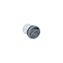 WHIRLPOOL, BAUKNECHT, INDESIT, MAYTAG, POLAR, IGNIS, LADEN, PRIVILEG - Bomba de Desagüe para Lavadora - 481236018559
