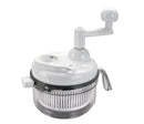 LACOR Mini Picadora Batidora Manual 60361