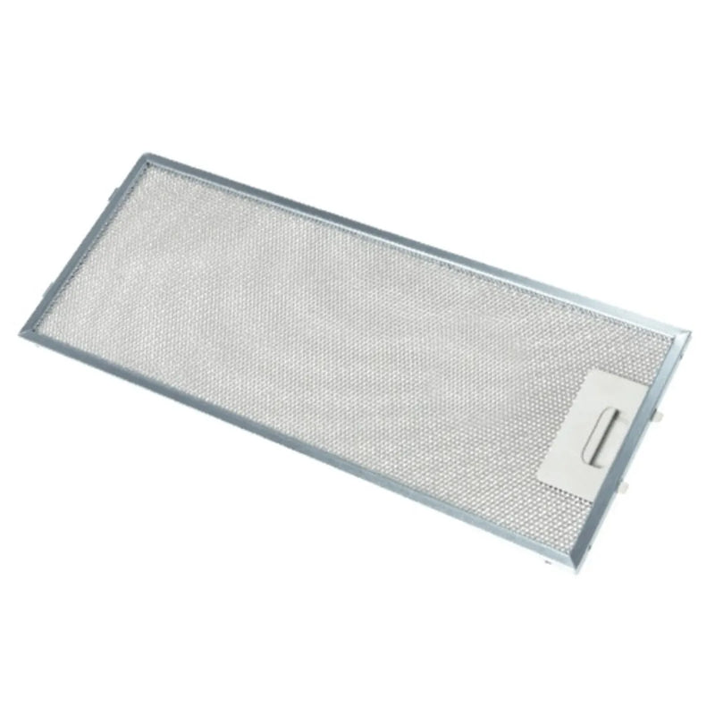 Filtro trasero campana Balay, Siemens, Bosch, Pitsos 00352813