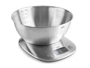 LACOR Báscula con bol Just 61727
