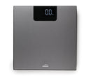 LACOR Báscula de baño Silver 61743