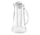 LACOR Jarra infusora Clear 61954