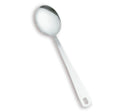LACOR Cuchara lisa Monoblock 62507