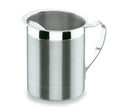 LACOR Jarra de agua Inox con retén 62715