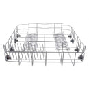Cesto inferior de lavavajillas Zanussi, Electrolux 8090030159