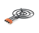 LACOR Paellero gas butano 63731