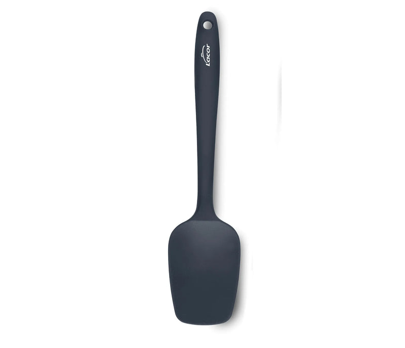 LACOR Cuchara recta Grey 64463