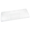 Tapa cajón congelador para frigorífico Beko, Teka 4206650100