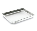LACOR Cubeta 2/1 Inox 18/10 66002