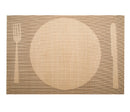 LACOR Mantel individual Home 66757