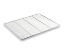 LACOR Parrilla para horno Inox Plus 66920
