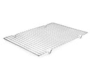 LACOR Rejilla rectangular para repostería 66927