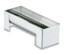 LACOR Molde media-caña desmontable redondo Classic 68001