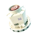 Detalle motor Polti M0006189 vista lateral del motor de aspirador