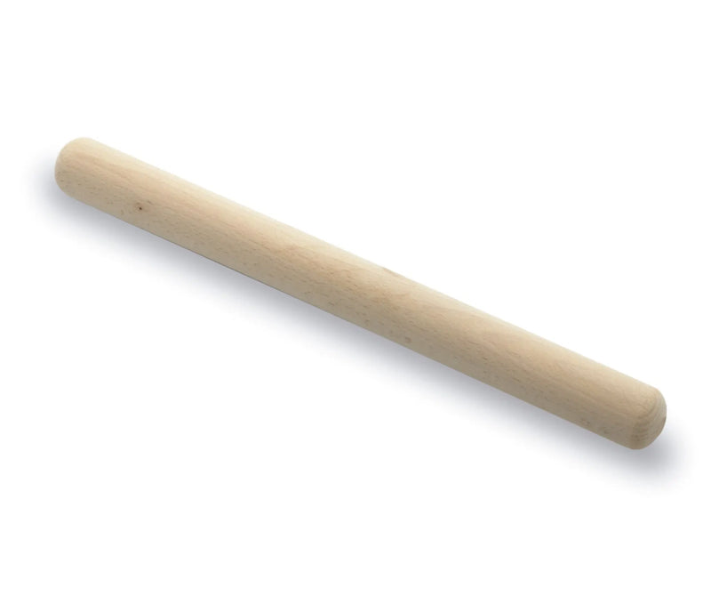 LACOR Rodillo para amasar de madera de Haya 68142