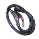 Manguera flexible Polti SLDB3007 tubo flexible para Vaporetto Lecoaspira FAV20-FAV80