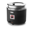 LACOR Calentador de sopa Inox 18/10 69267