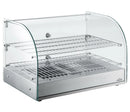 LACOR Vitrina térmica 69604