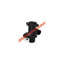 WHIRLPOOL, BAUKNECHT, INDESIT, MAYTAG, POLAR, IGNIS, LADEN, PRIVILEG - Bomba de Desagüe para Lavadora - 481236018559