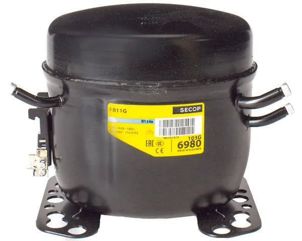 Compressor FR11G R134 3/8 DANFOSS LAAG | 103G6980
