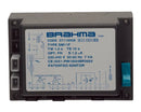 Brahma centralita quemador sm11f tw1,5