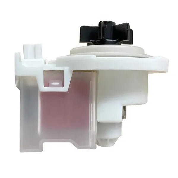 Afvoerpomp Copreci KEBS 121/128 voor Bosch wasmachine