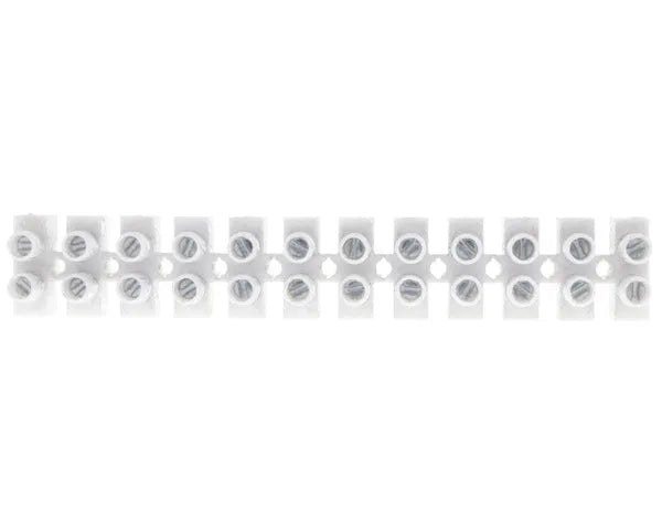 Kabelverbindingsstrook 2,8 mm. 12 polig | AS07131