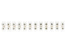 Kabelverbindingsstrook 4,2mm 12 polig | AS07132