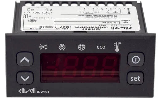 Elektronische Controller | IDW961