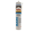 PATTEX Buis doorschijnende siliconen 280 ml