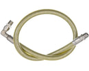 Aardgasbuis m1/2'' x m1/2'' 1000 mm