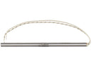 THERMOROSSI weerstand biomassa ø 9,5 250w 182 mm | ELT60020