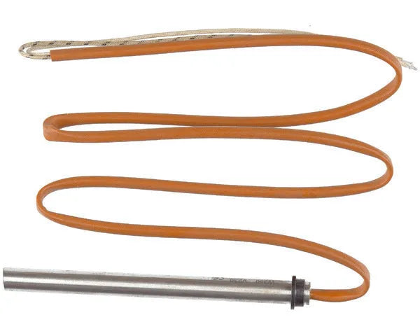 PALAZZETTI Resistencia biomasa ø 12,5 350w 150 mm. | ELF60021