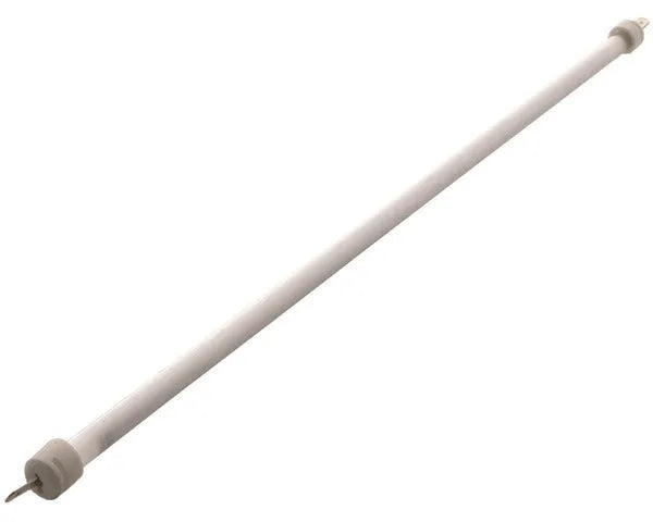 Kwartsverwarmingselement 403mm a/r 600W