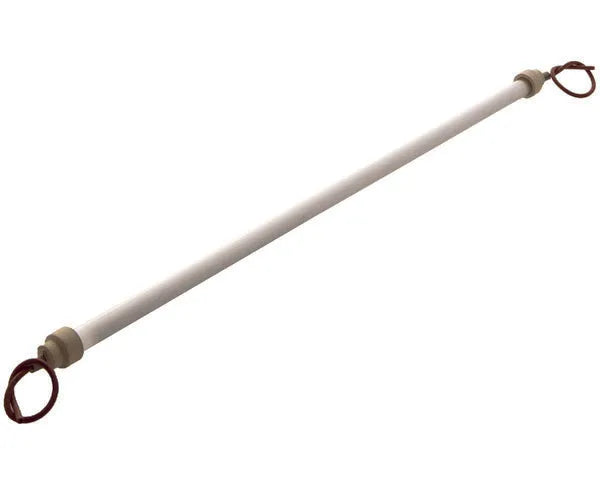 Kwartsverwarmingselement 360mm a/m 600W
