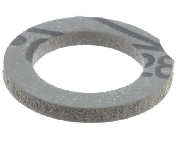 Vlakke pakking klingeriet groen 24x15x3,0 mm