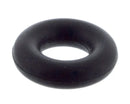 Universele O-ring 3,8x1,0 mm.