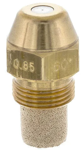 DANFOSS dieselinjector od s60º 0,85g