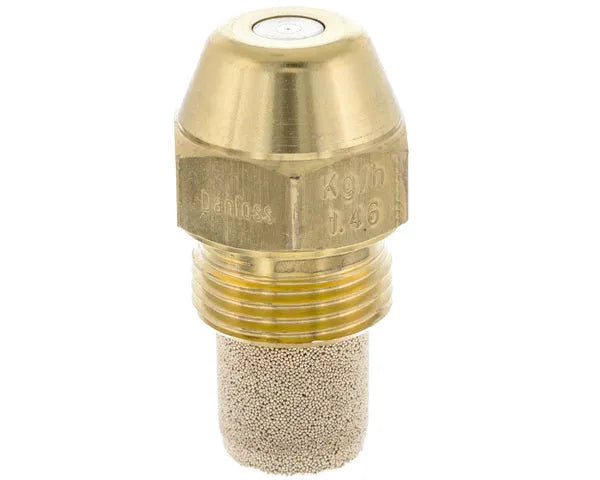 DANFOSS dieselinjector OD S60º 0,40G