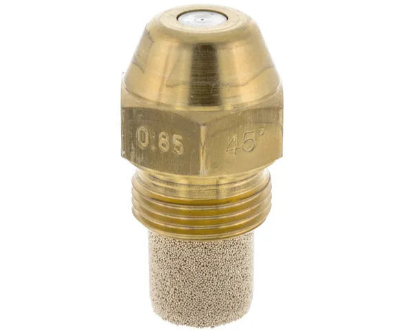 DANFOSS dieselinjector OD S45º 0,85G