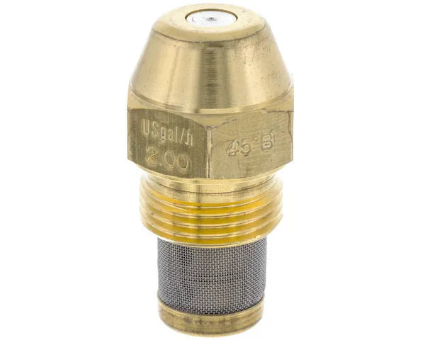DELAVAN dieselinjector w45º 2,00g