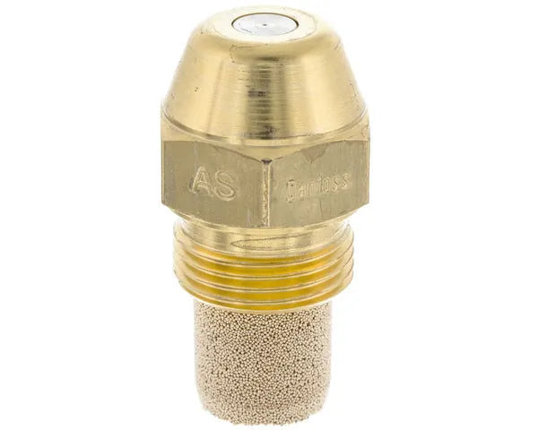 DANFOSS inyector gasóleo od s45º 0,60G | 030F6912