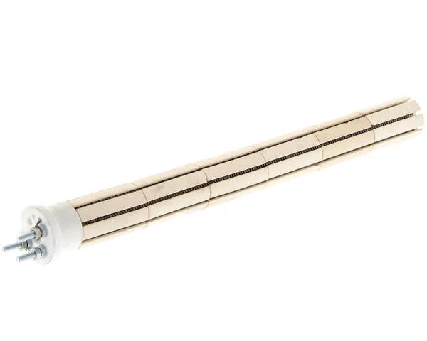 Keramische weerstand 6 stenen 1000w