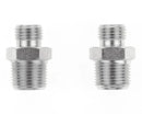Diesel koppeling M1/4'' conisch x M3/8'' NPT