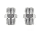 Diesel koppeling M3/8'' conisch x M3/8'' NPT