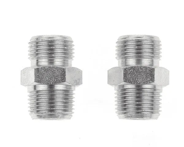 Diesel koppeling M3/8'' conisch x M3/8'' NPT