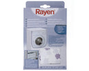 Rayen beschermhoes voorzijde wasmachine Rayen