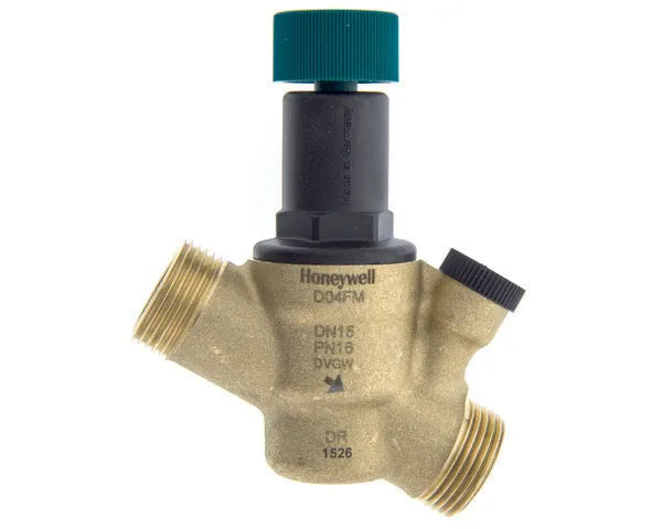HONEYWELL Drukregelklep 70ºC | D04FS